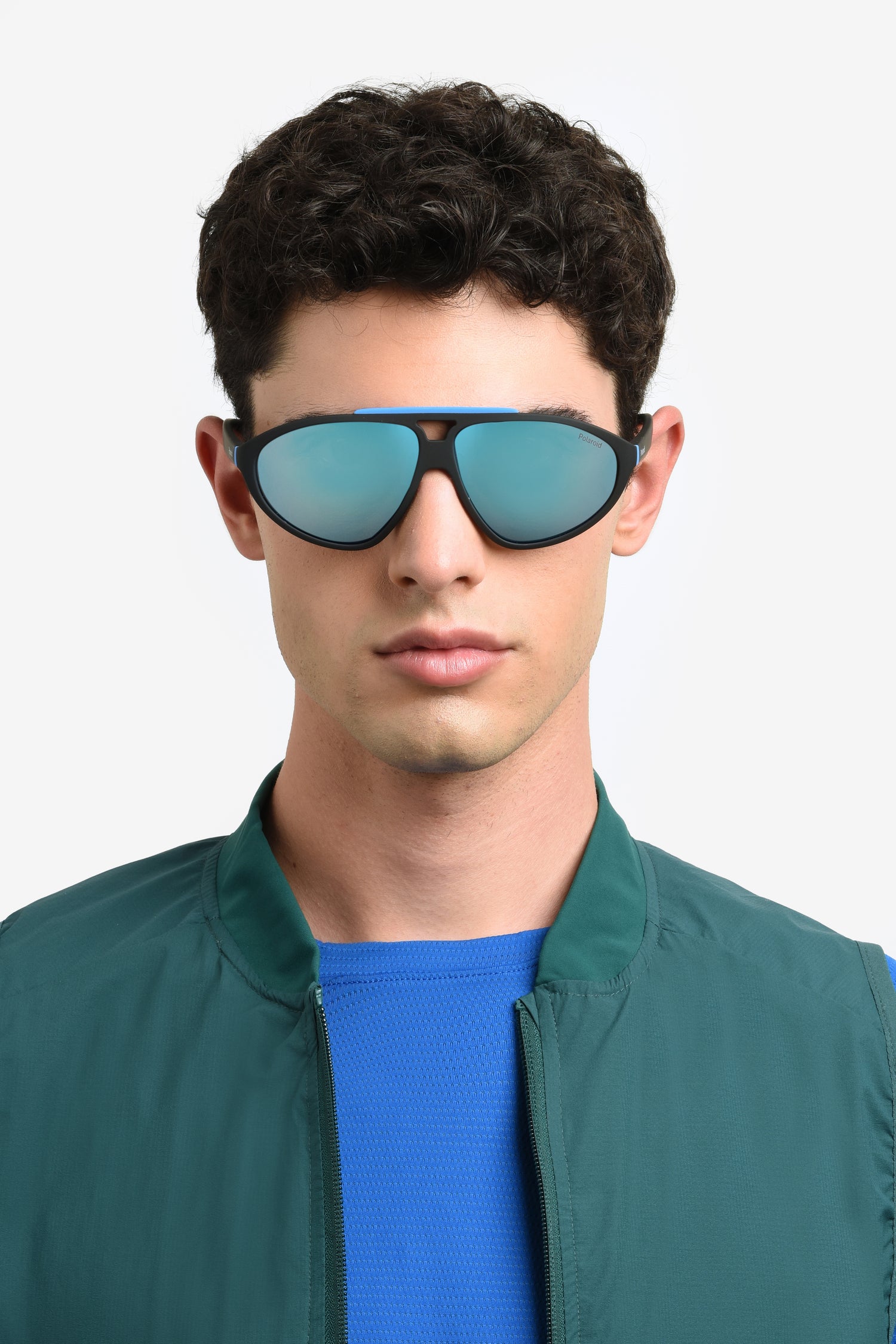 POLAROID PLD 2151/S 0VK 5X 62