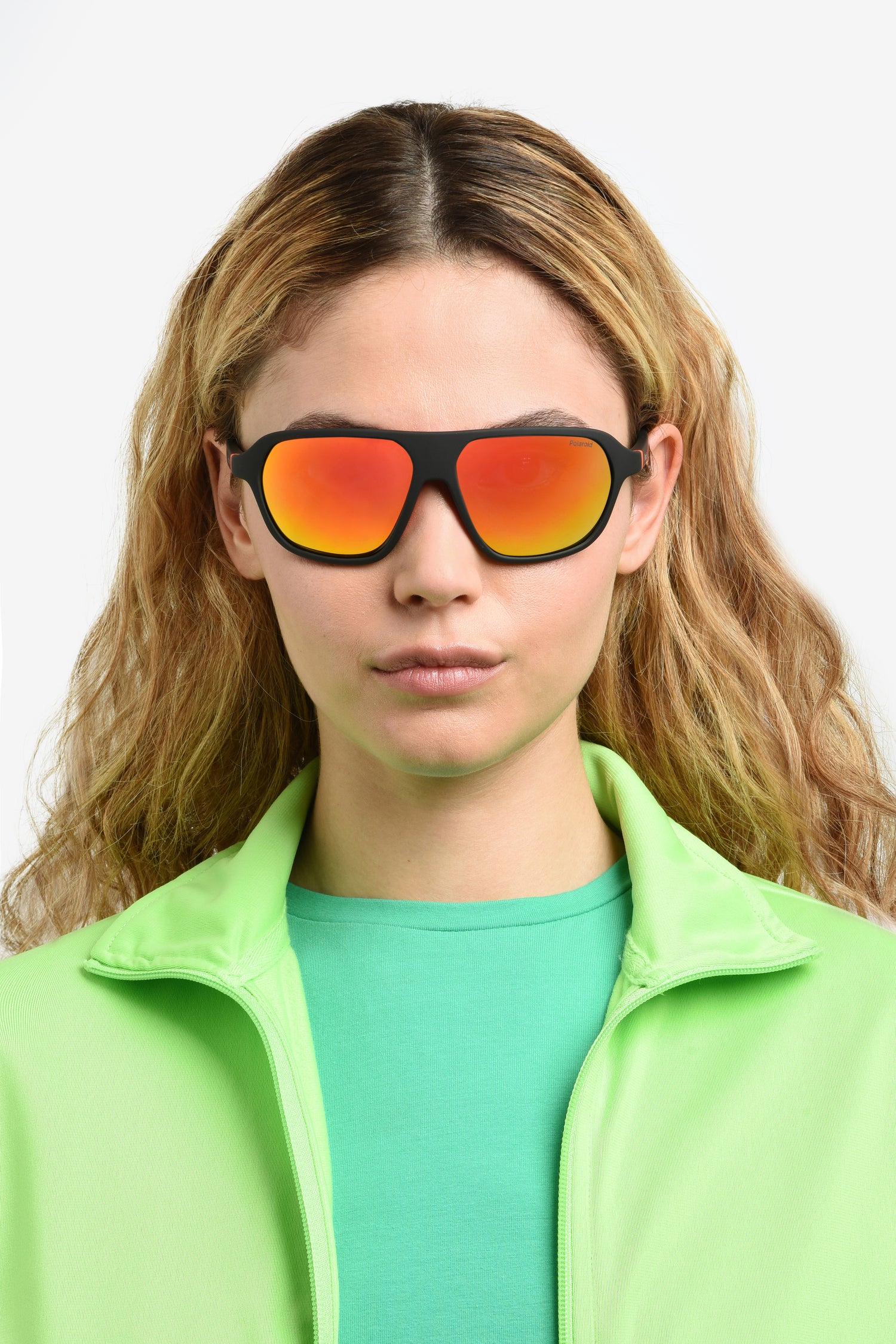 POLAROID PLD 2152/S RC2 OZ 59