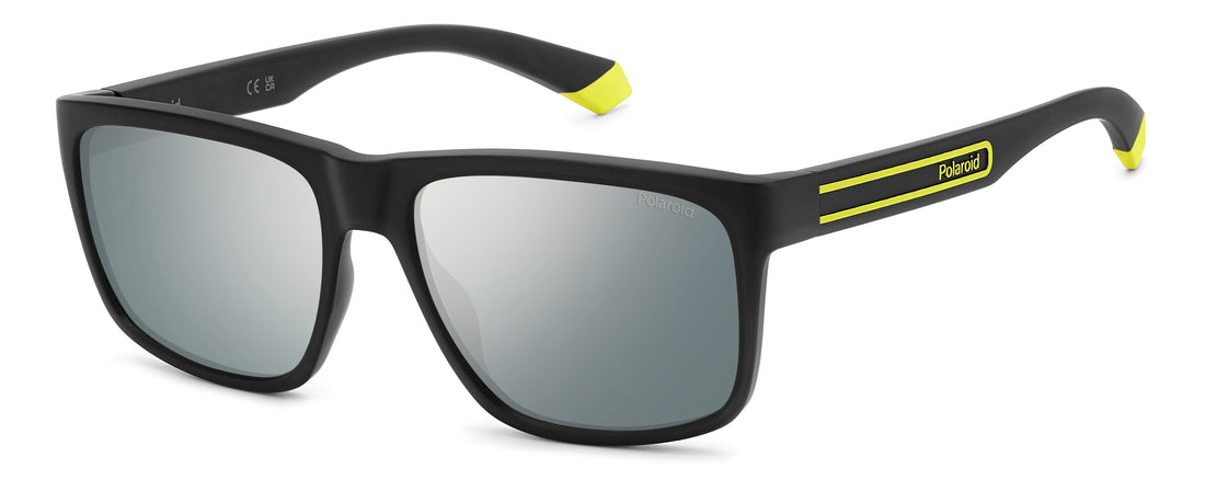 POLAROID PLD 2149/S 71C EX 57