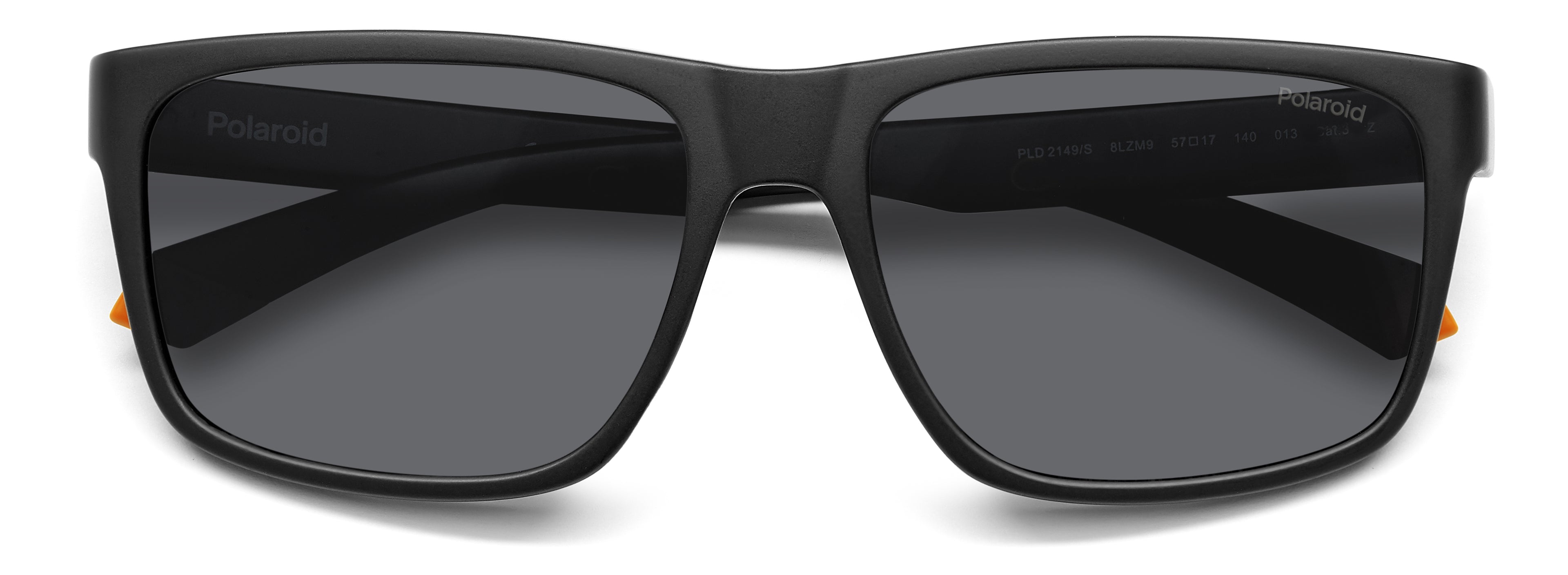 POLAROID PLD 2149/S 8LZ M9 57