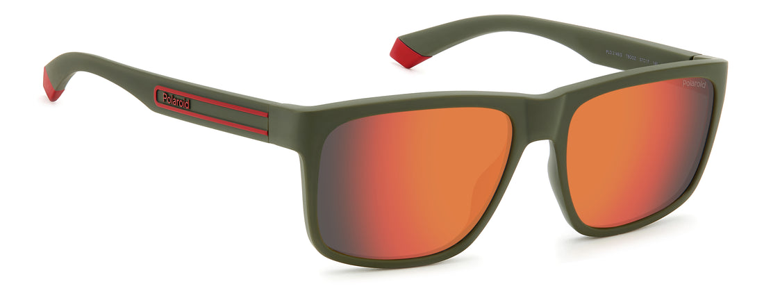 POLAROID PLD 2149/S TBO OZ 57