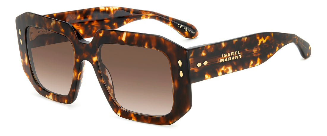 ISABEL MARANT IM 0143/S 086 HA 53