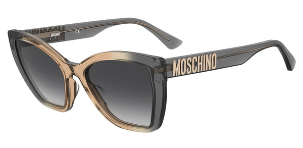 MOSCHINO MOS155/S MQE 9O 55