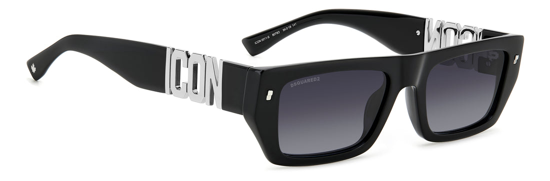 DSQUARED2 ICON 0011/S 807 9O 54
