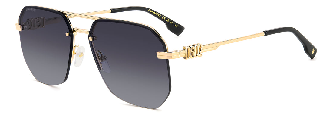 DSQUARED2 D2 0103/S RHL 9O 60