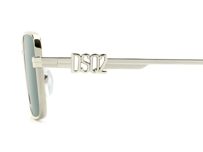 DSQUARED2 D2 0104/S KTU QT 52