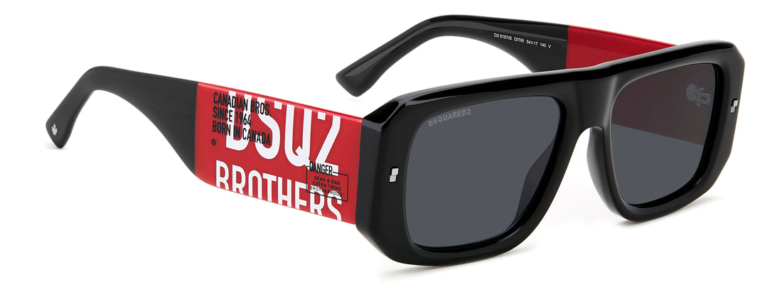 DSQUARED2 D2 0107/S OIT IR 54