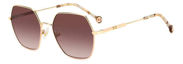 CAROLINA HERRERA HER 0183/S BKU HA 55