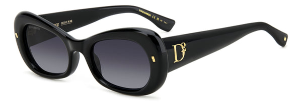 DSQUARED2 D2 0110/S 807 9O 52