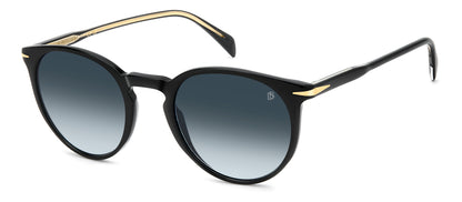 DAVID BECKHAM DB 1139/S 807 GB 51