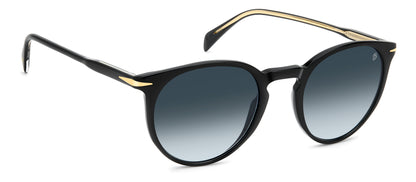 DAVID BECKHAM DB 1139/S 807 GB 51