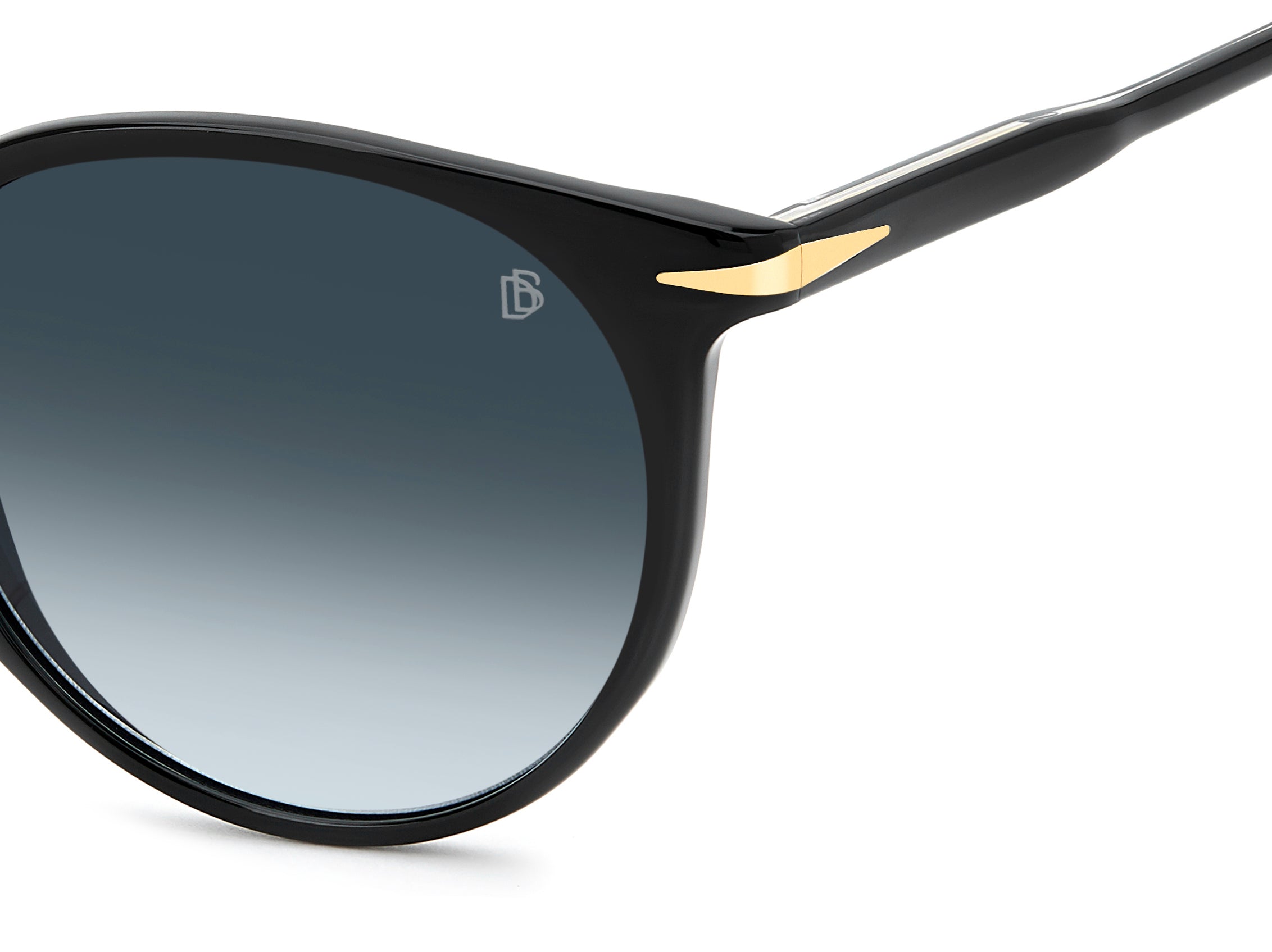 DAVID BECKHAM DB 1139/S 807 GB 51