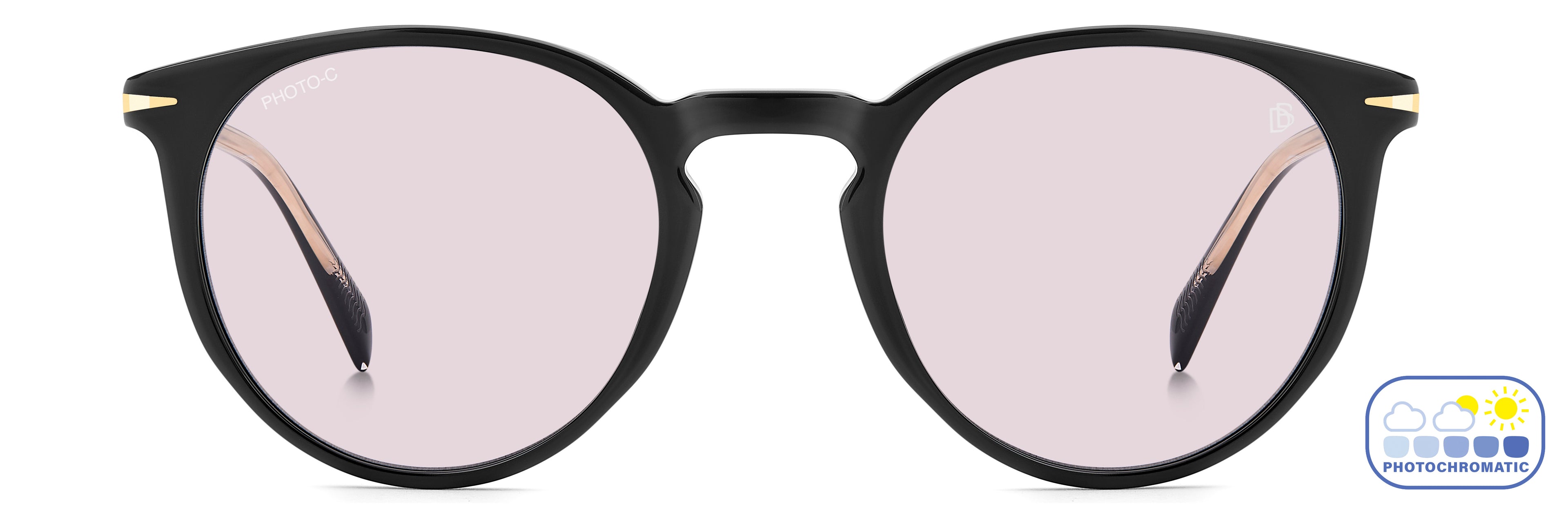 DAVID BECKHAM DB 1139/S 807 KE 51