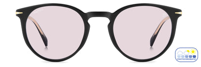 DAVID BECKHAM DB 1139/S 807 KE 51