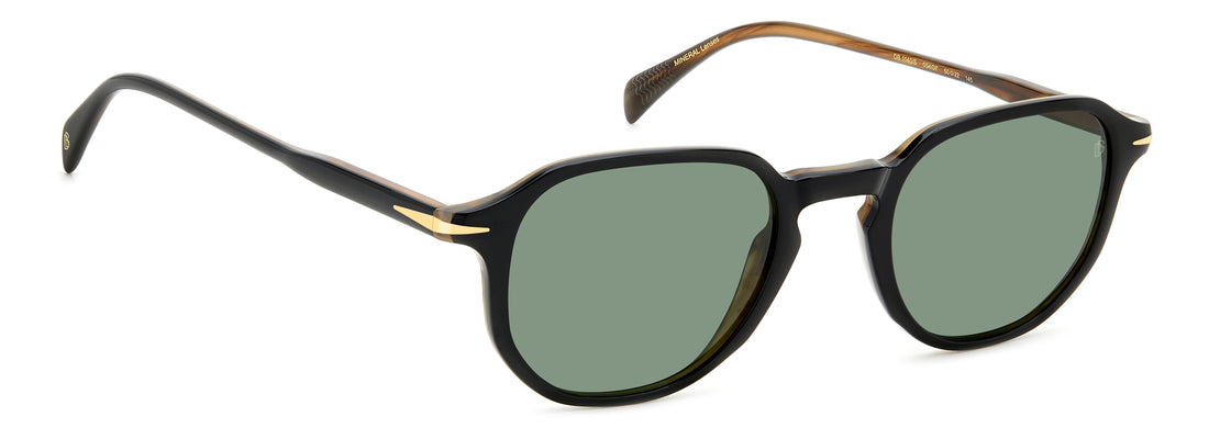 DAVID BECKHAM DB 1140/S 05K O7 50