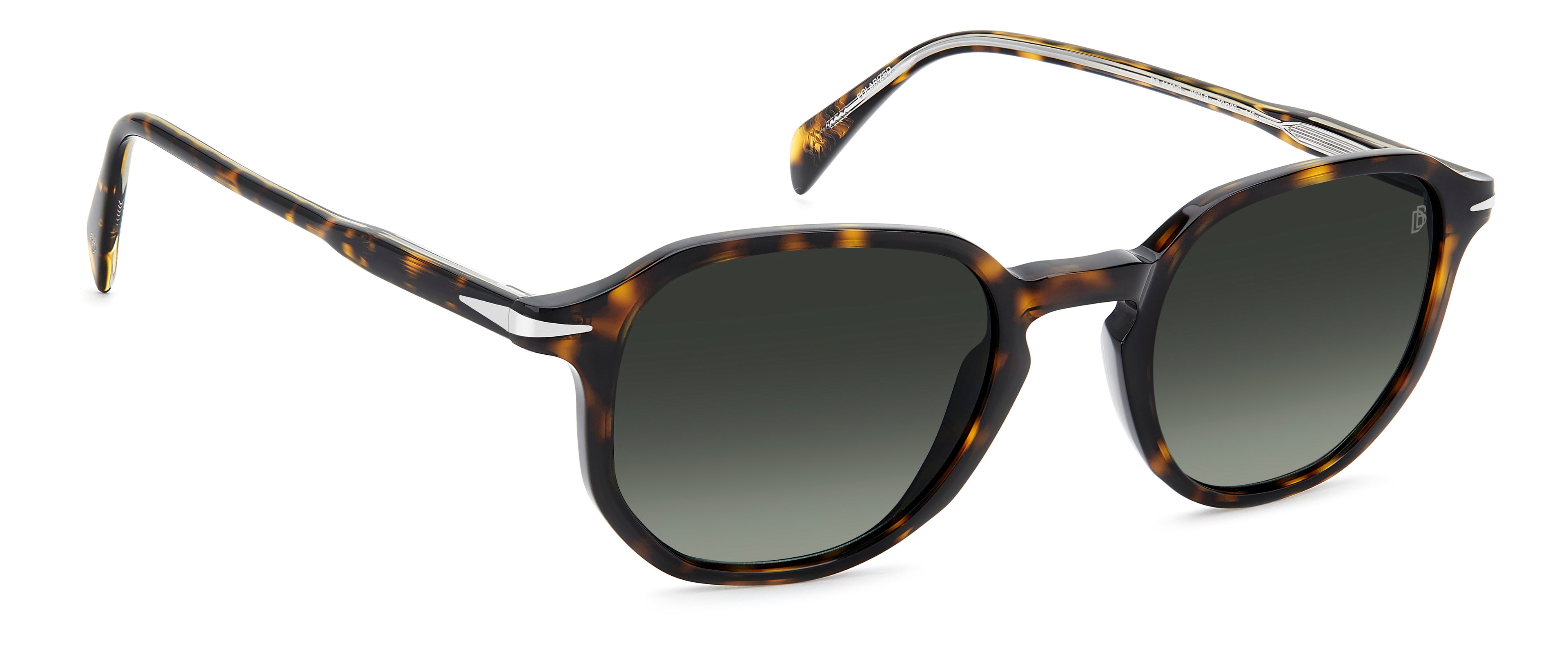 DAVID BECKHAM DB 1140/S 086 LB 50