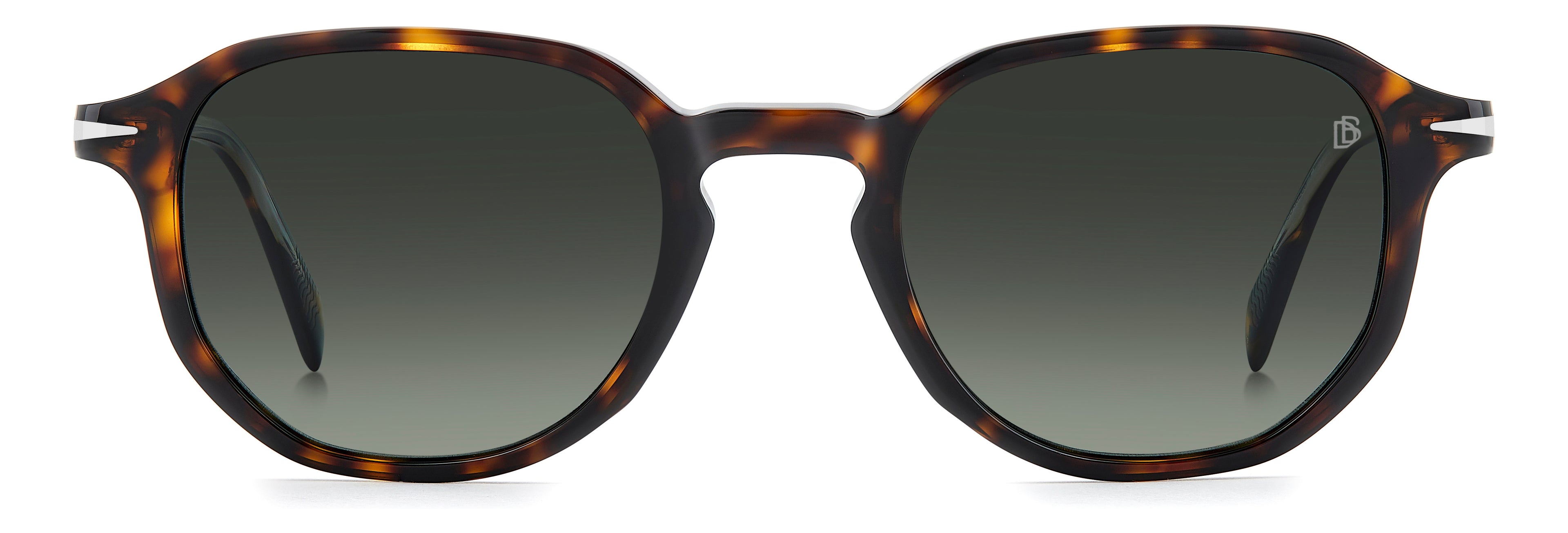 DAVID BECKHAM DB 1140/S 086 LB 50