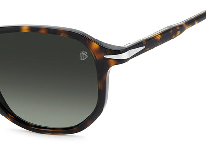 DAVID BECKHAM DB 1140/S 086 LB 50