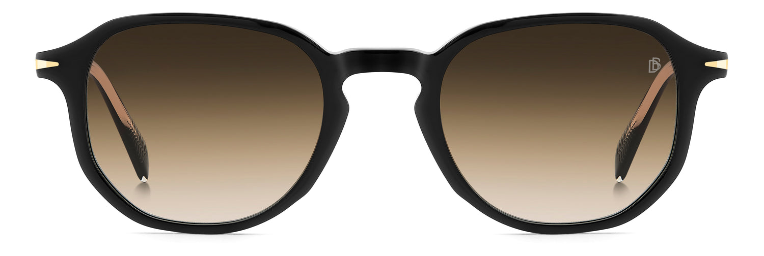 DAVID BECKHAM DB 1140/S 807 N4 50