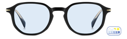 DAVID BECKHAM DB 1140/S 807 QZ 50