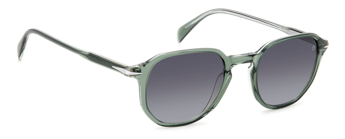 DAVID BECKHAM DB 1140/S B59 9O 50