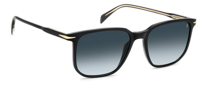 DAVID BECKHAM DB 1141/S 807 GB 55