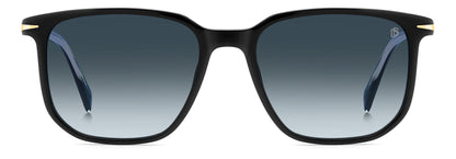 DAVID BECKHAM DB 1141/S 807 GB 55