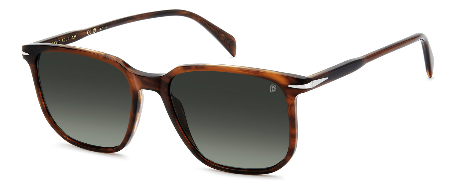 DAVID BECKHAM DB 1141/S EX4 LB 55