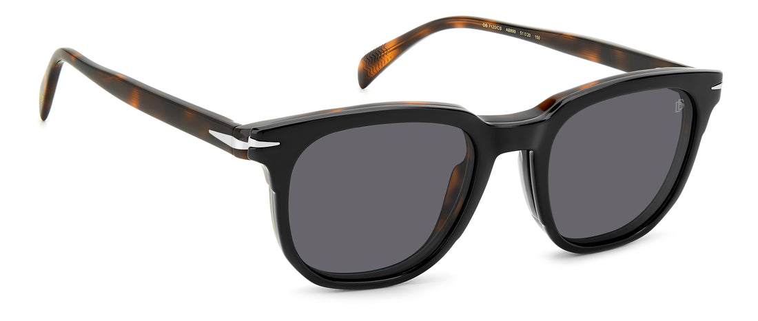 DAVID BECKHAM DB 7120/CS AB8 M9 51