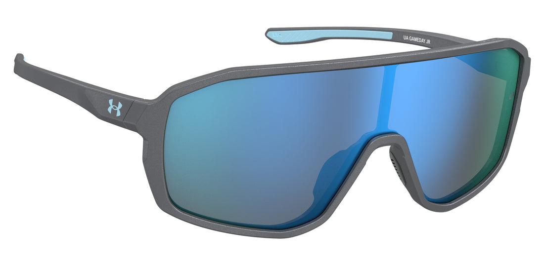 UNDER ARMOUR UA GAMEDAY JR 4WC Z0 99