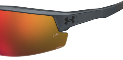 UNDER ARMOUR UA SKILLZ/G 8QD 7F 80