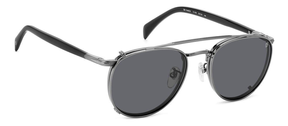 DAVID BECKHAM DB 1144/CS KJ1 M9 52