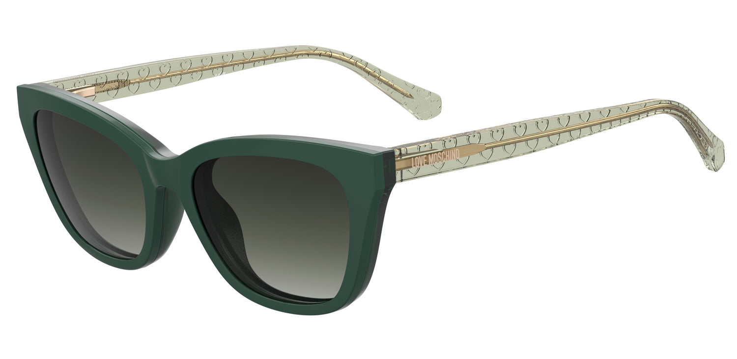 MOSCHINO LOVE MOL071/CS 1ED 9K 53