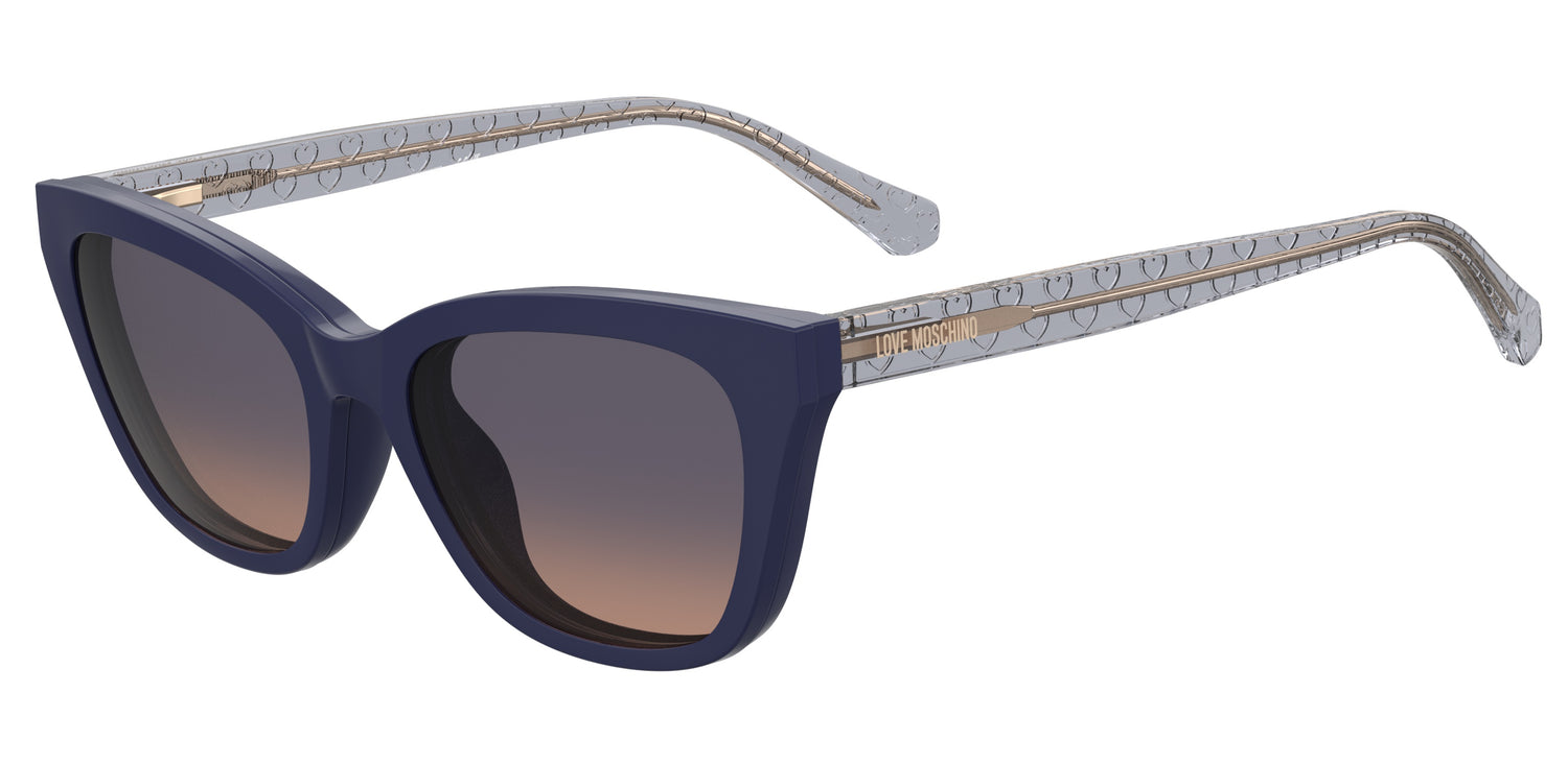 MOSCHINO LOVE MOL071/CS PJP O9 53