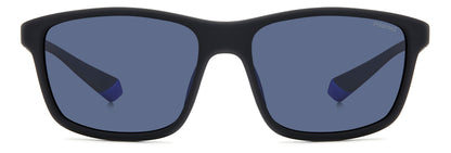 POLAROID PLD 2153/S 0VK C3 58