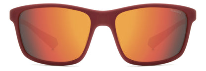 POLAROID PLD 2153/S 0Z3 OZ 58