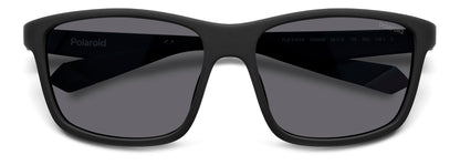 POLAROID PLD 2153/S O6W M9 58