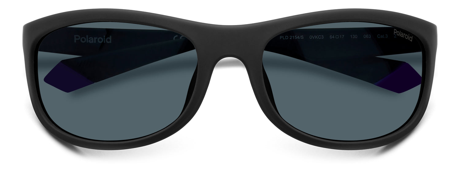 POLAROID PLD 2154/S 0VK C3 64