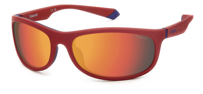 POLAROID PLD 2154/S 0Z3 64