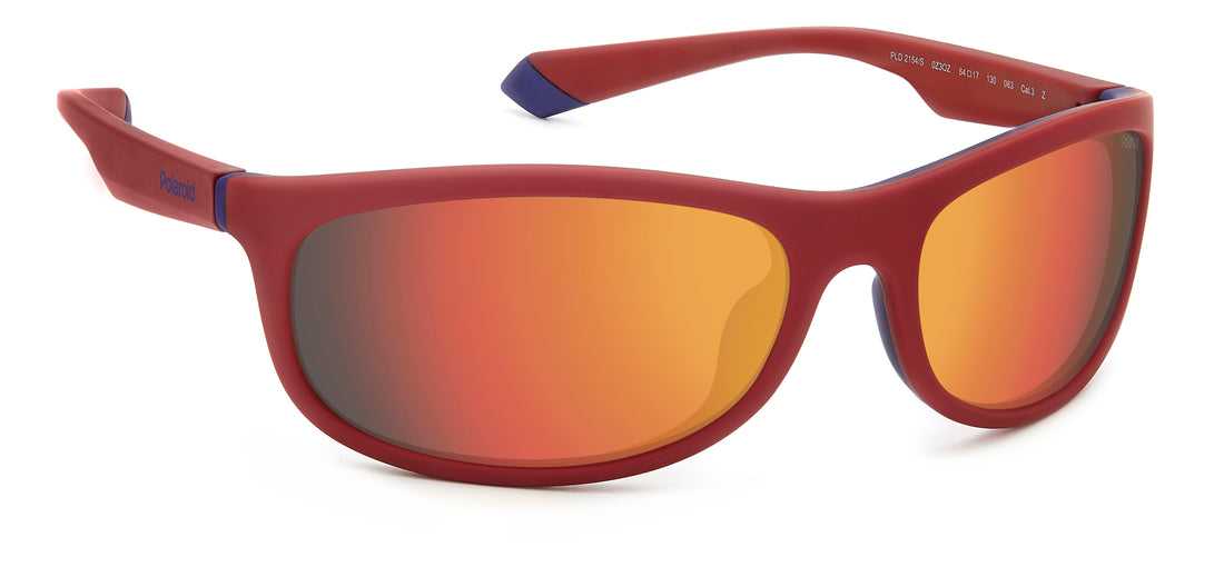 POLAROID PLD 2154/S 0Z3 64