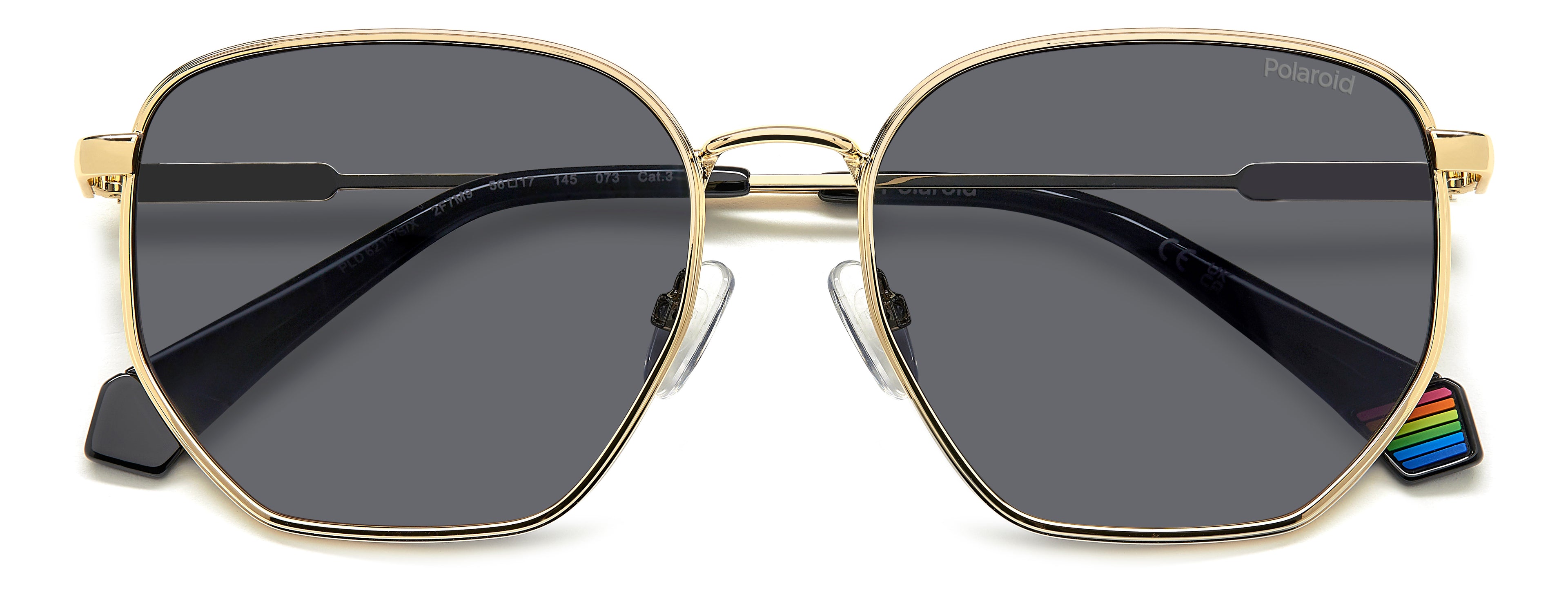 POLAROID PLD 6214/S/X 2F7 M9 56