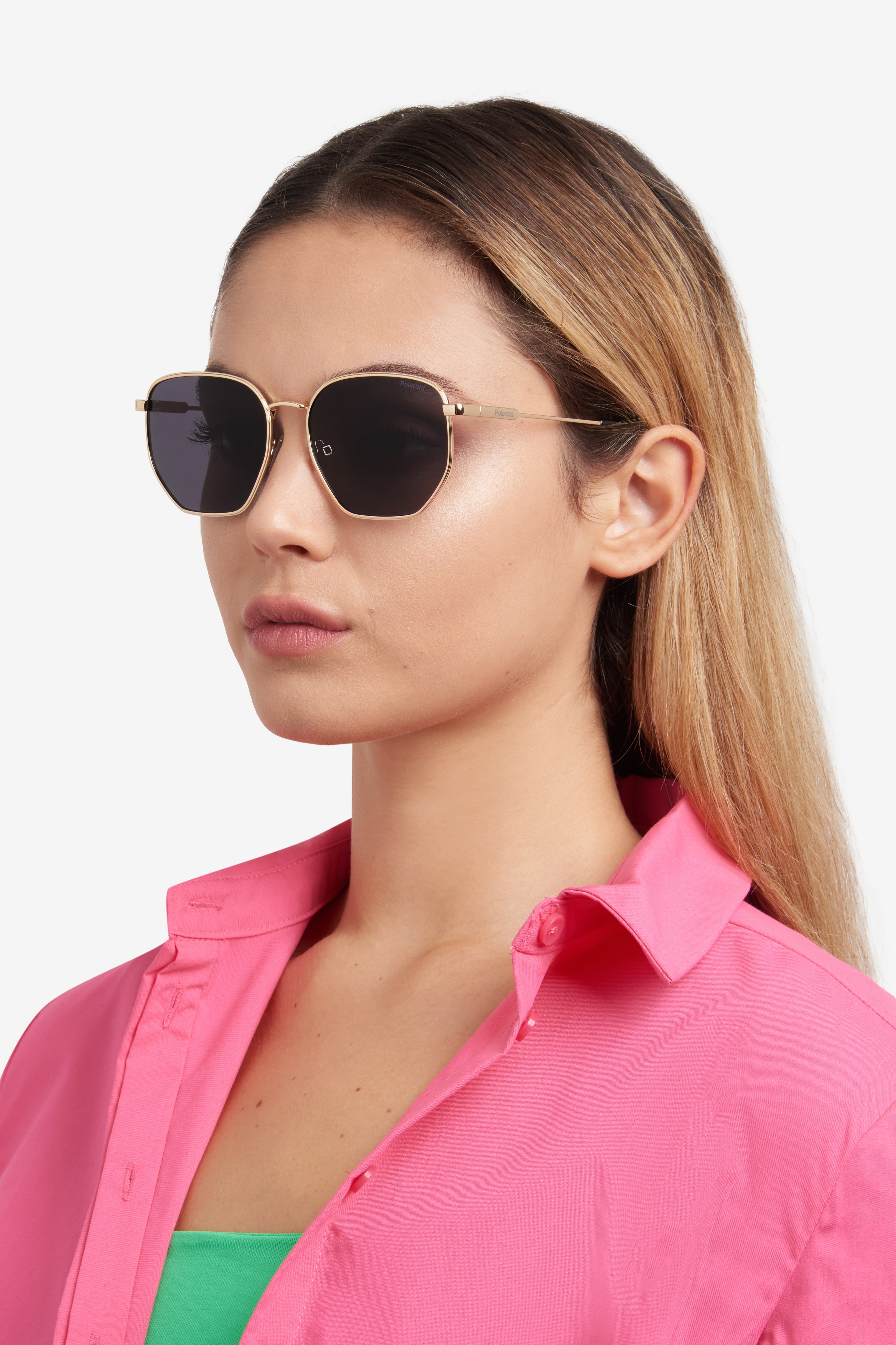 POLAROID PLD 6214/S/X 2F7 M9 56