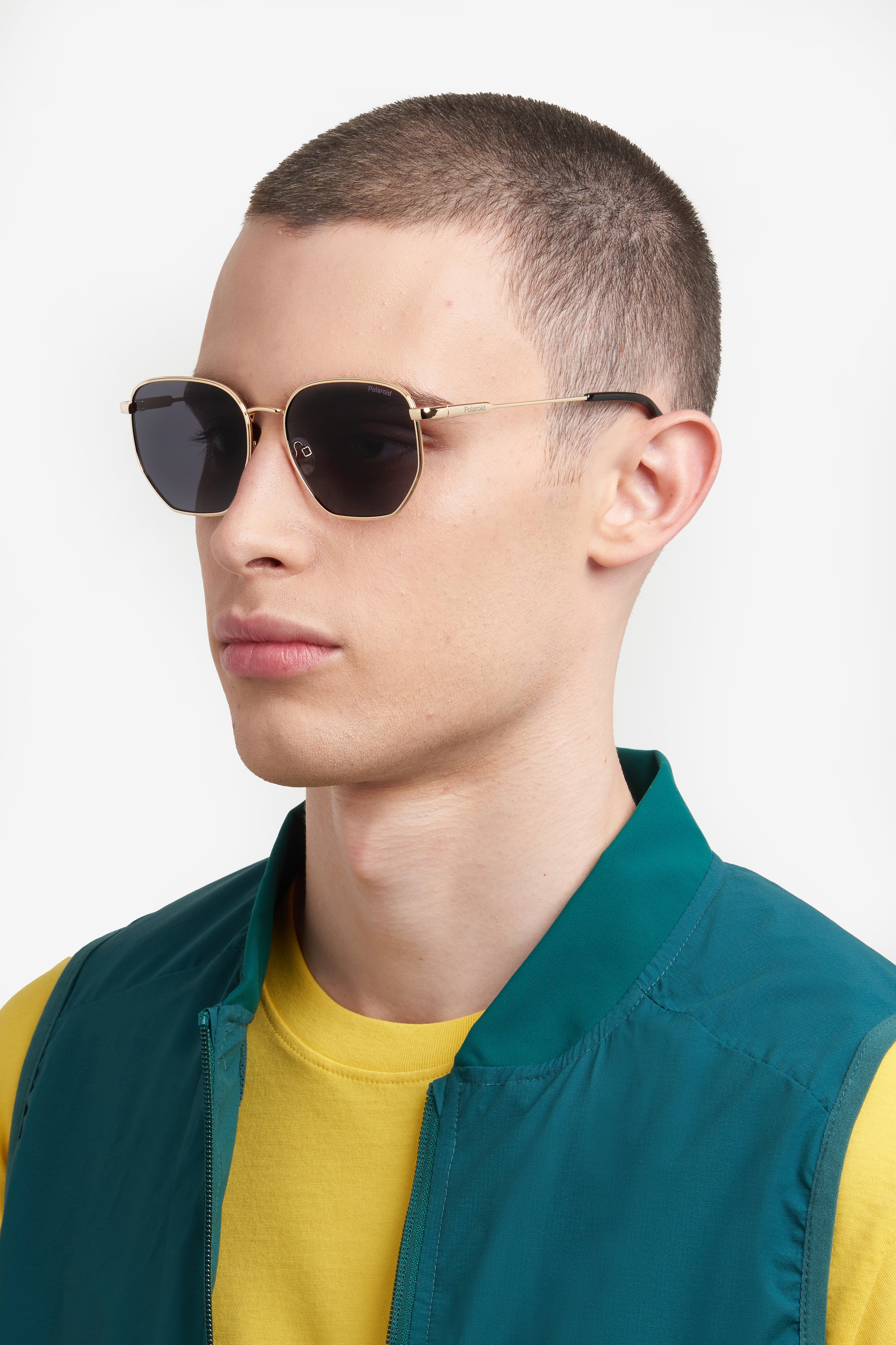 POLAROID PLD 6214/S/X 2F7 M9 56