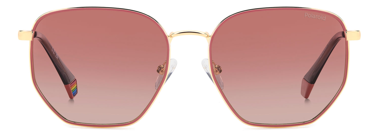 POLAROID PLD 6214/S/X EYR GC 56