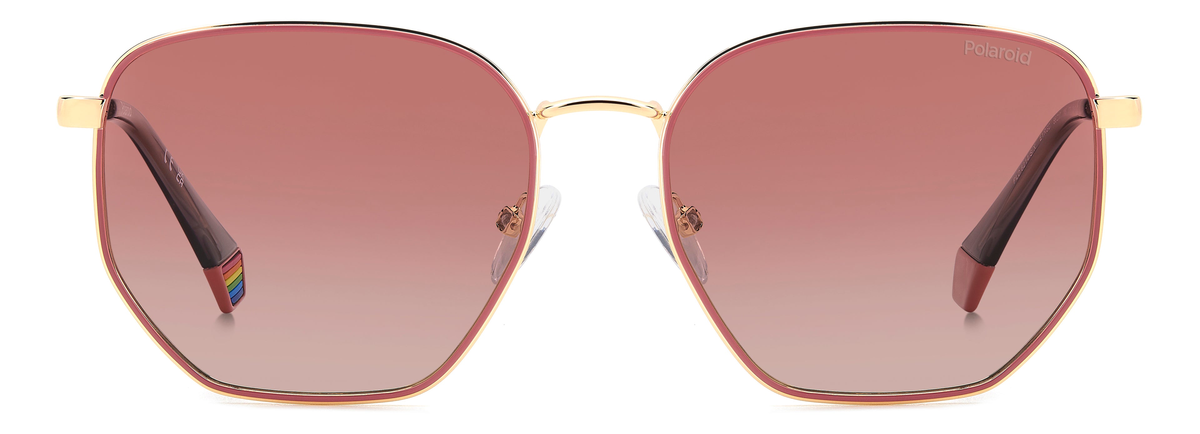 POLAROID PLD 6214/S/X EYR GC 56