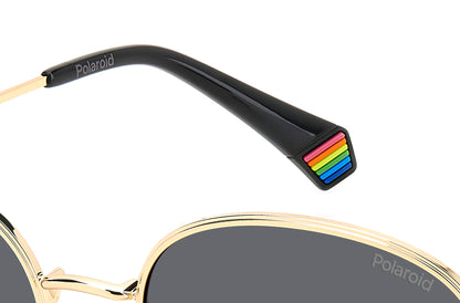 POLAROID PLD 6215/S/X 2F7 M9 56