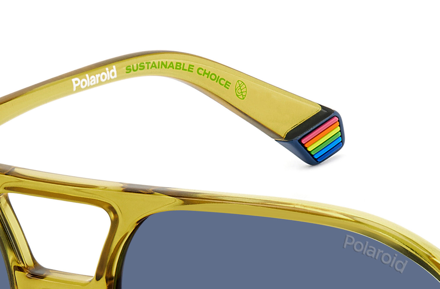 POLAROID PLD 6217/S 40G C3 57