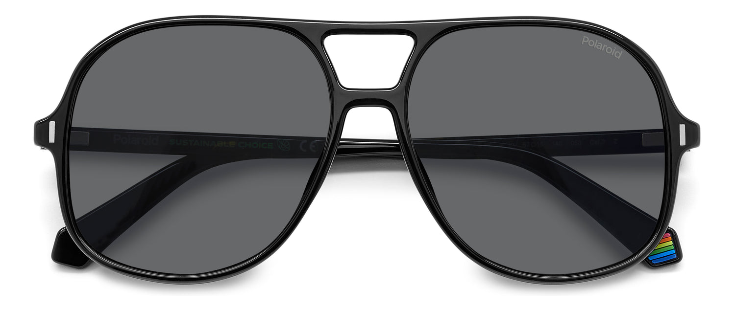 POLAROID PLD 6217/S 807 M9 57