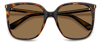 POLAROID PLD 6218/S 086 SP 56