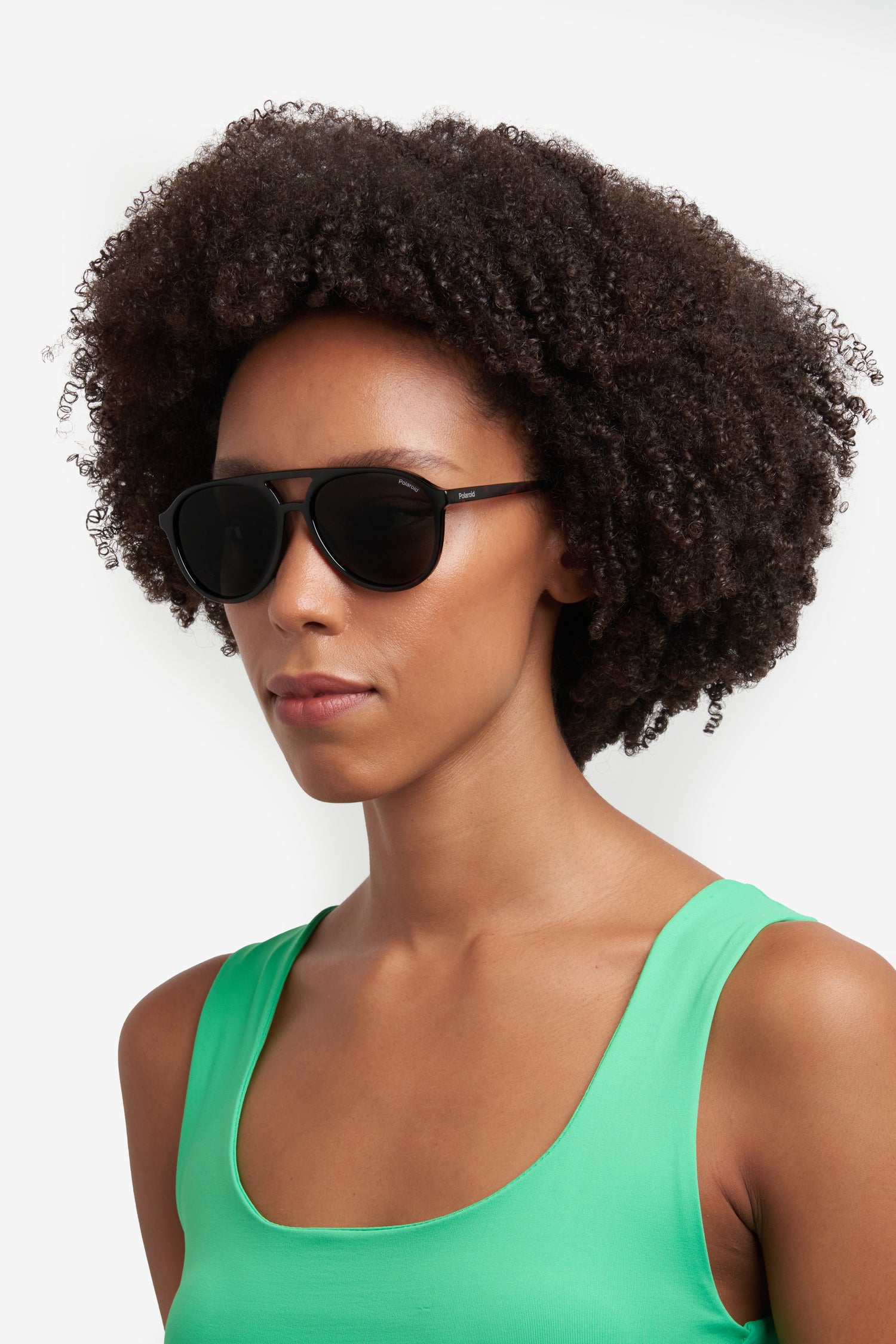 POLAROID PLD 4162/S 086 UC 56